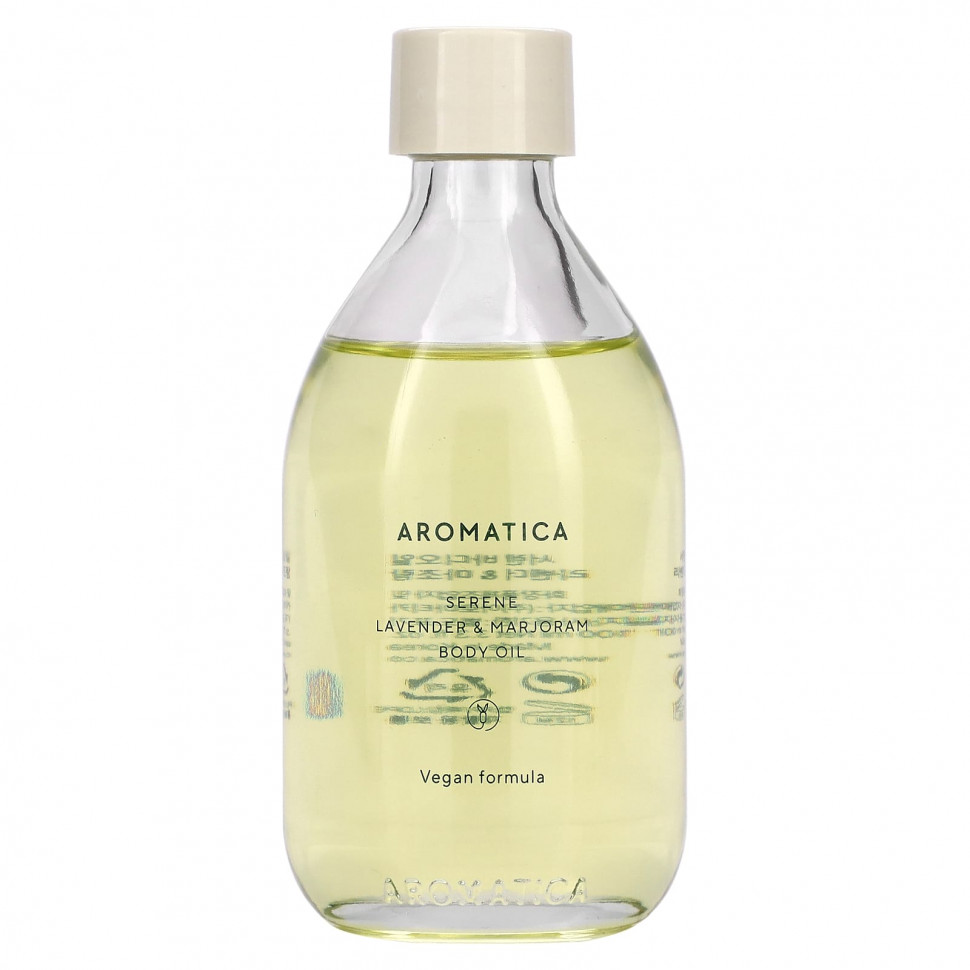 Aromatica,        Serene, 100  (3,3 . )  4910