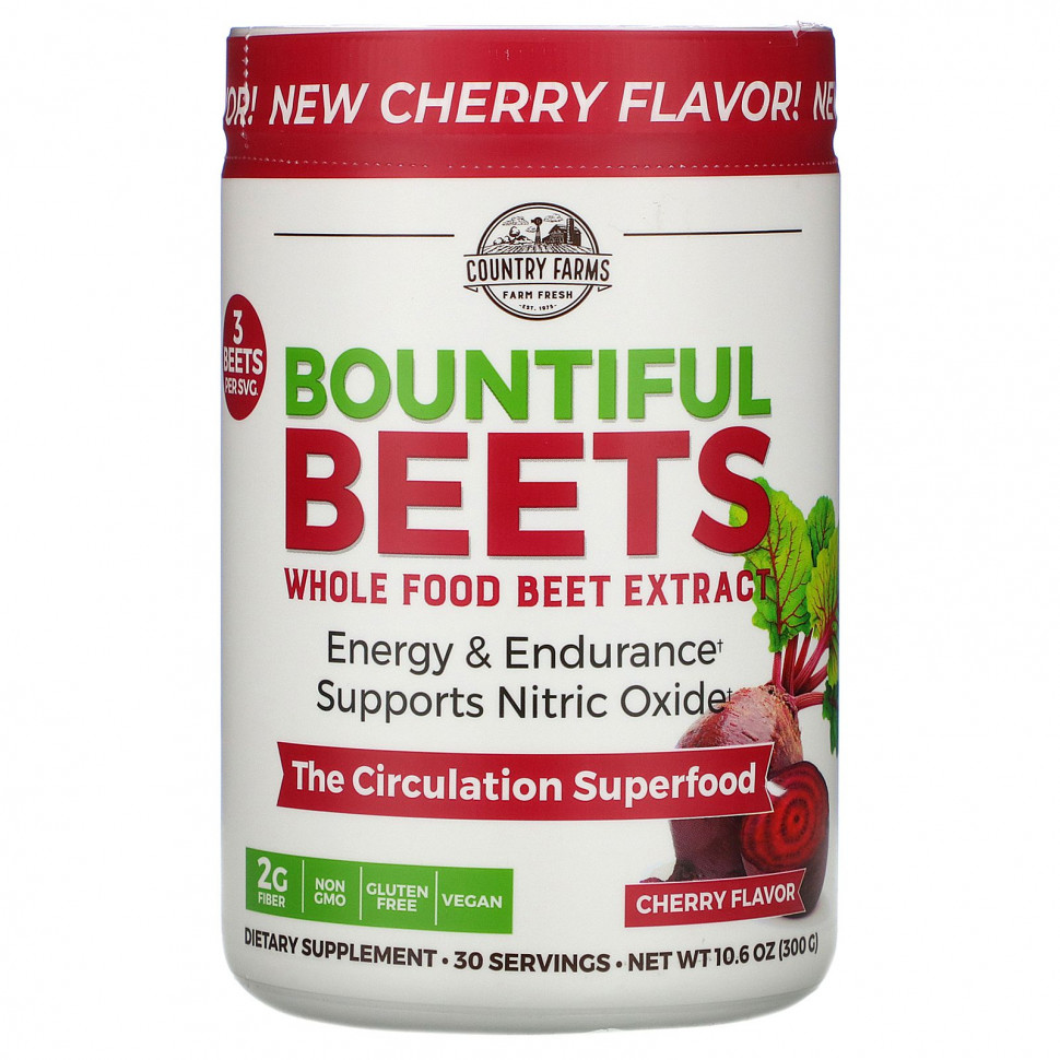 Country Farms, Bounful Beets,   ,  , 300  (10,6 )  4160