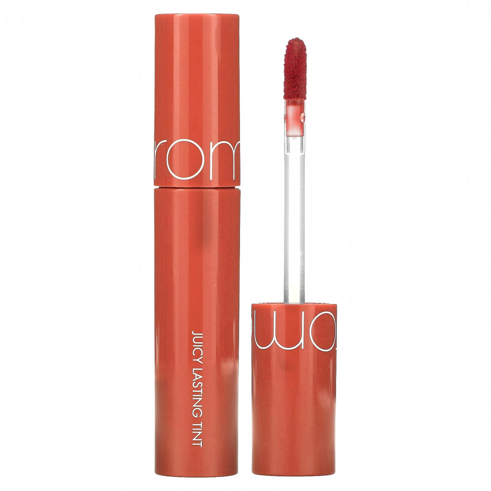 rom&nd, Juicy Lasting Tint, 18  , 5,5   1790