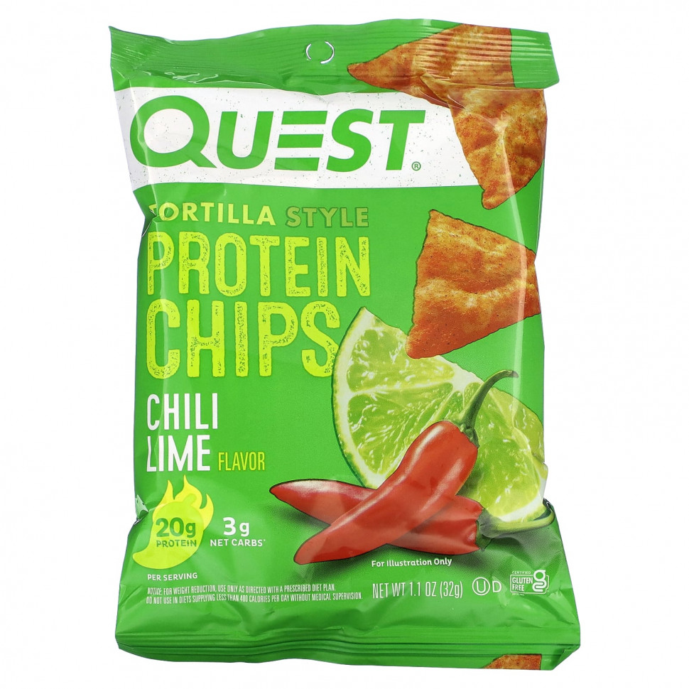 Quest Nutrition,     ,   , 8   32  (1,1 )  6080