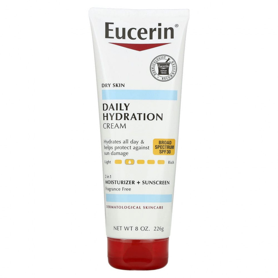 Eucerin,   , SPF 30,  , 226  (8 )  3260