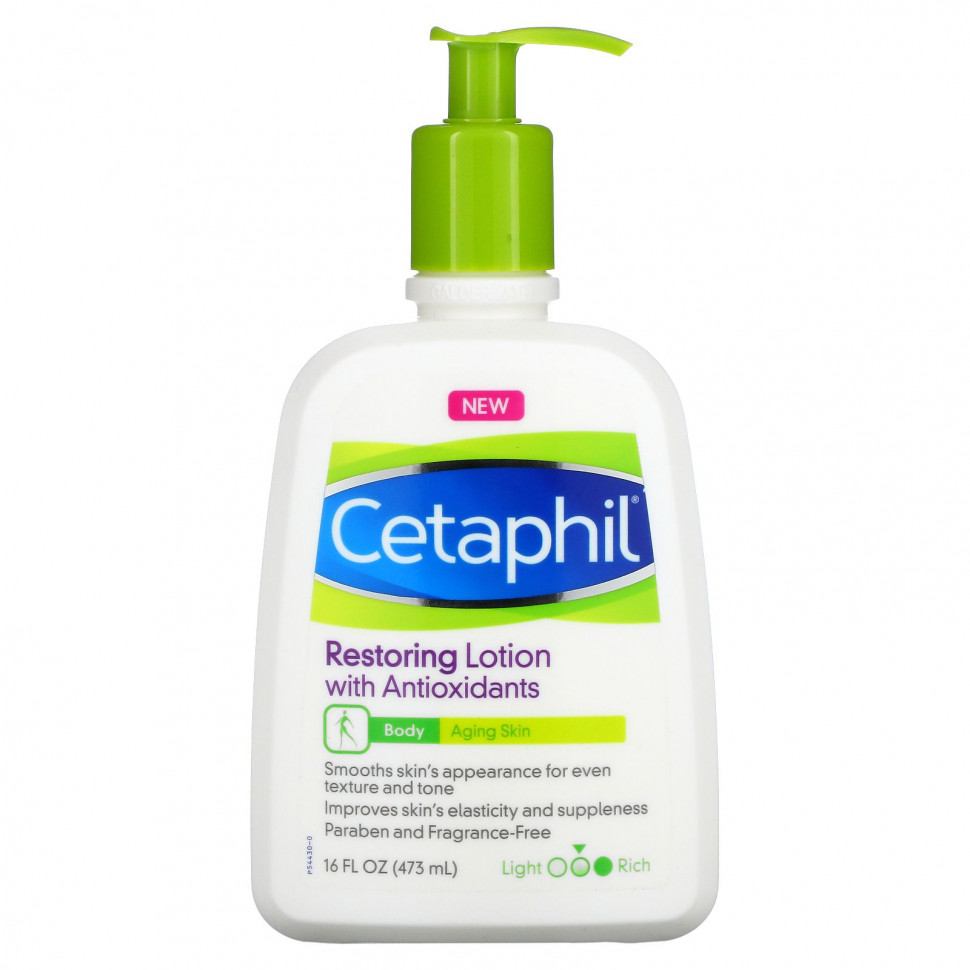 Cetaphil,    , ,  , 473  (16 . )  4780