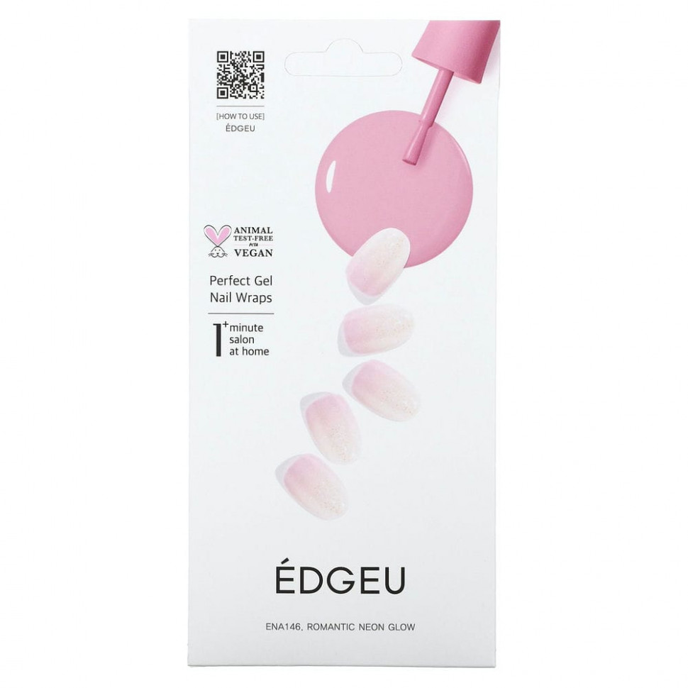 Edgeu,     Perfect, ENA146,   ,   16   2060