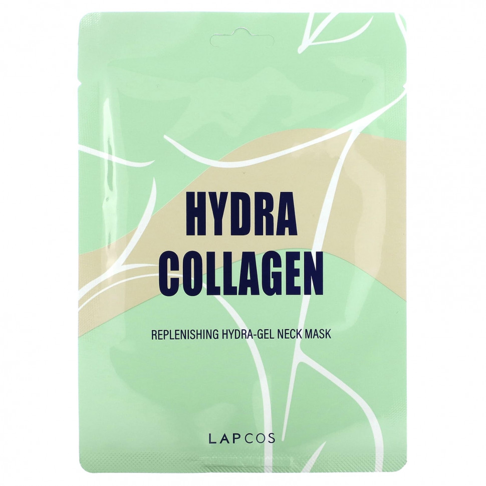 Lapcos, Hydra Collagen,     , 1 ., 15  (0,53 )  1010