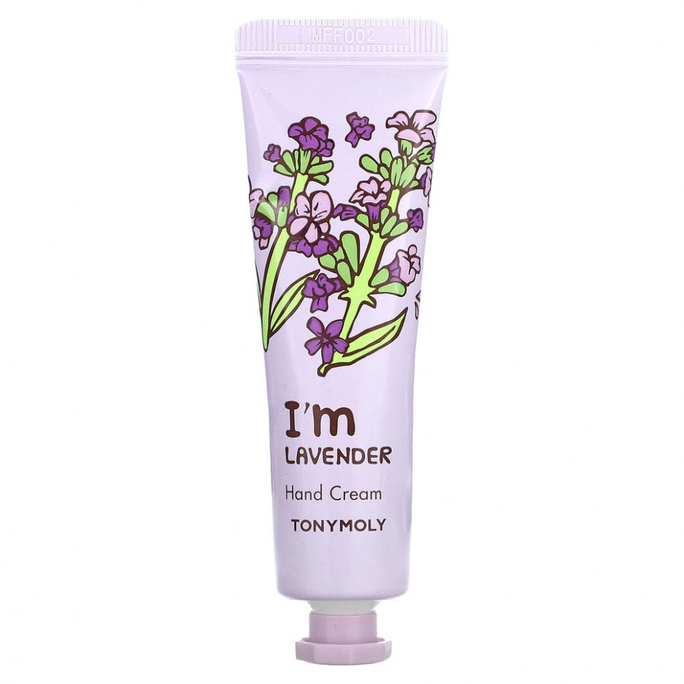 Tony Moly, I'm Lavender,   , 30  (1,01 . )  920