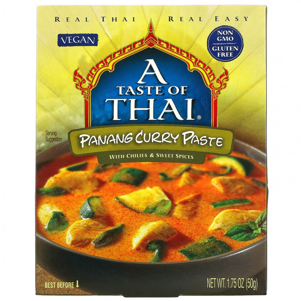 A Taste Of Thai,  , 50  (1,75 )  470