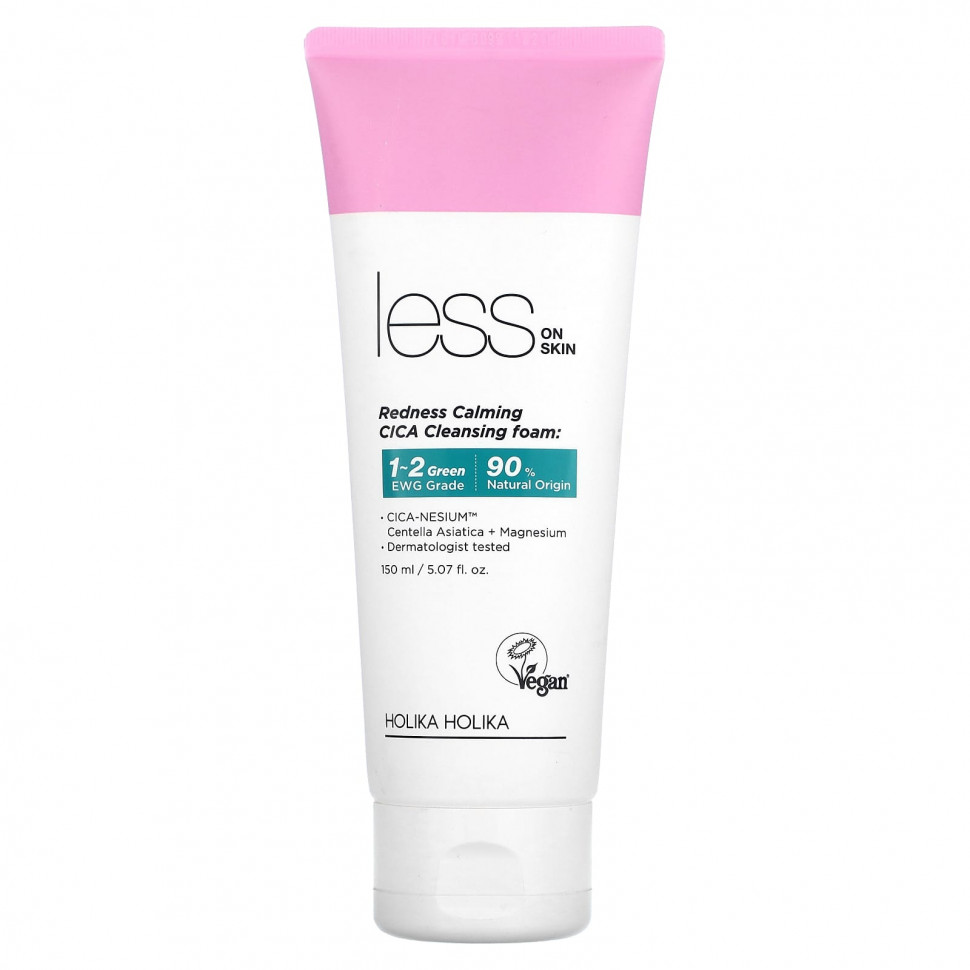 Holika Holika, Less On Skin,     , 150  (5,07 . )  2590