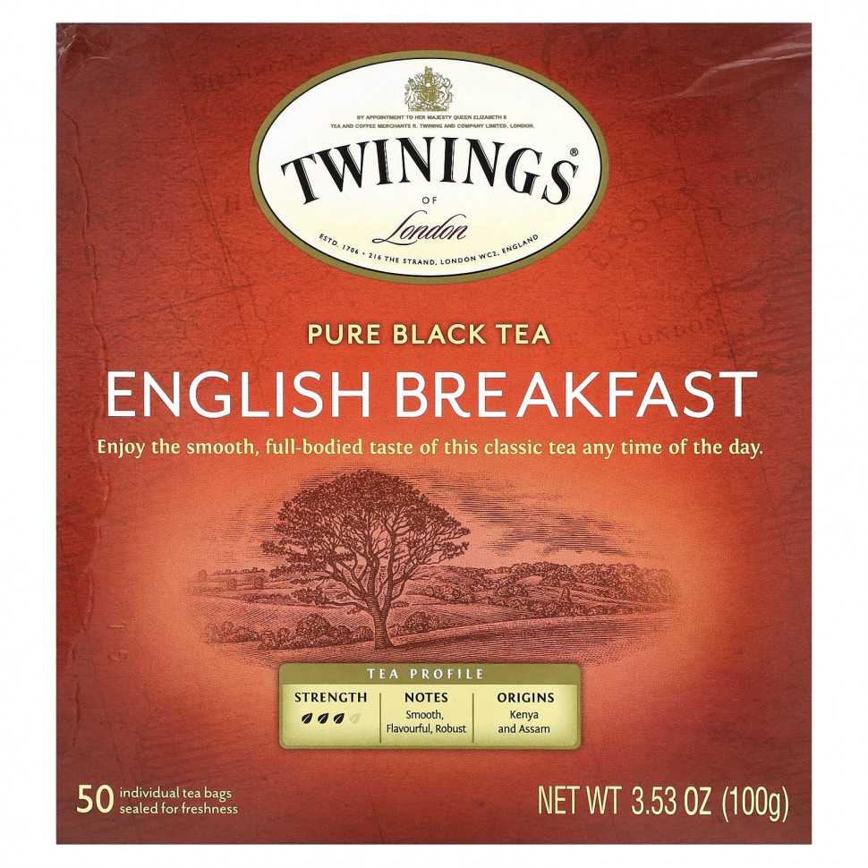 Twinings,   ,  , 50  , 100  (3,53 )  2280