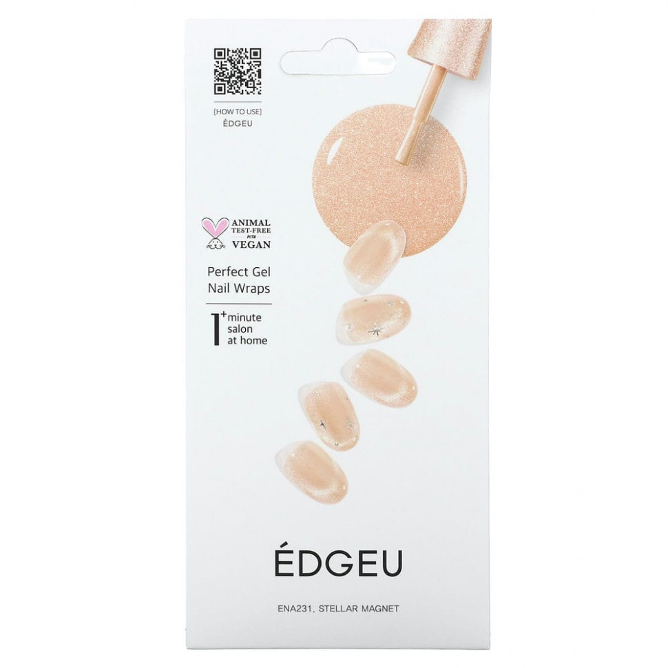 Edgeu,     Perfect, ENA231,  ,   16   2060