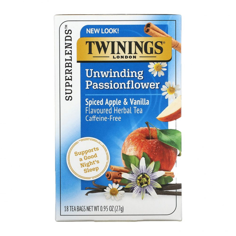 Twinings,   ,   ,    ,  , 18   0,95 . (27 )  1260