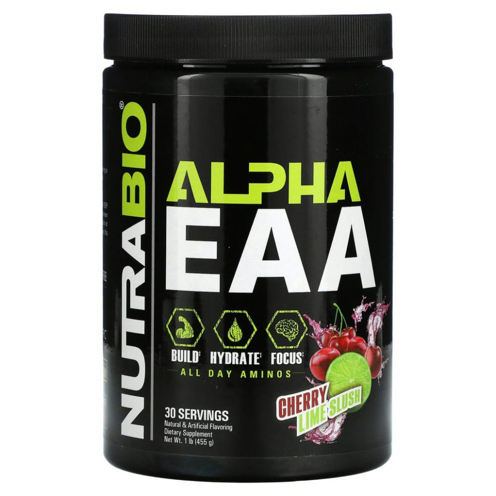  IHerb () NutraBio Labs,  EAA,   , 455 , ,    6870 