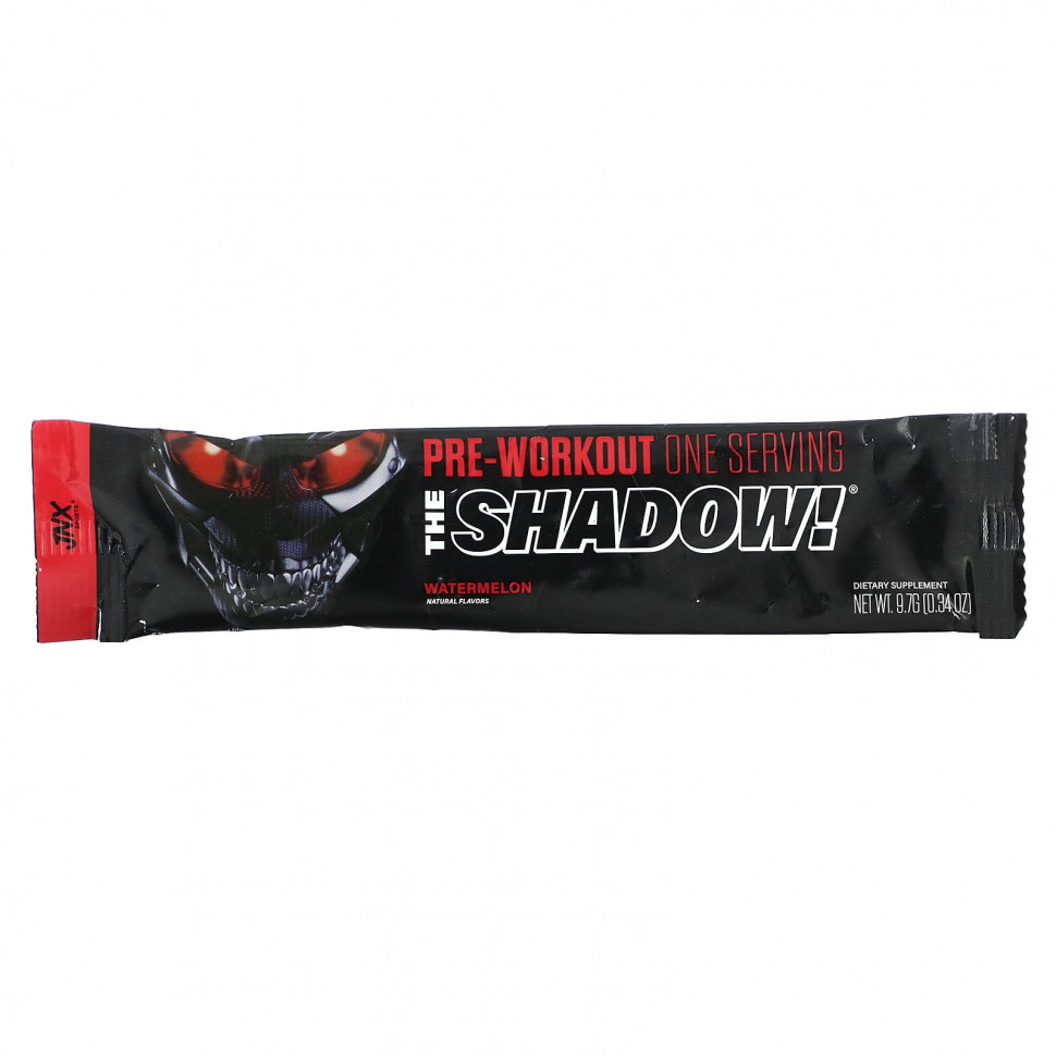 JNX Sports, The Shadow,  , , 1 ., 9,7  (0,34 )  590