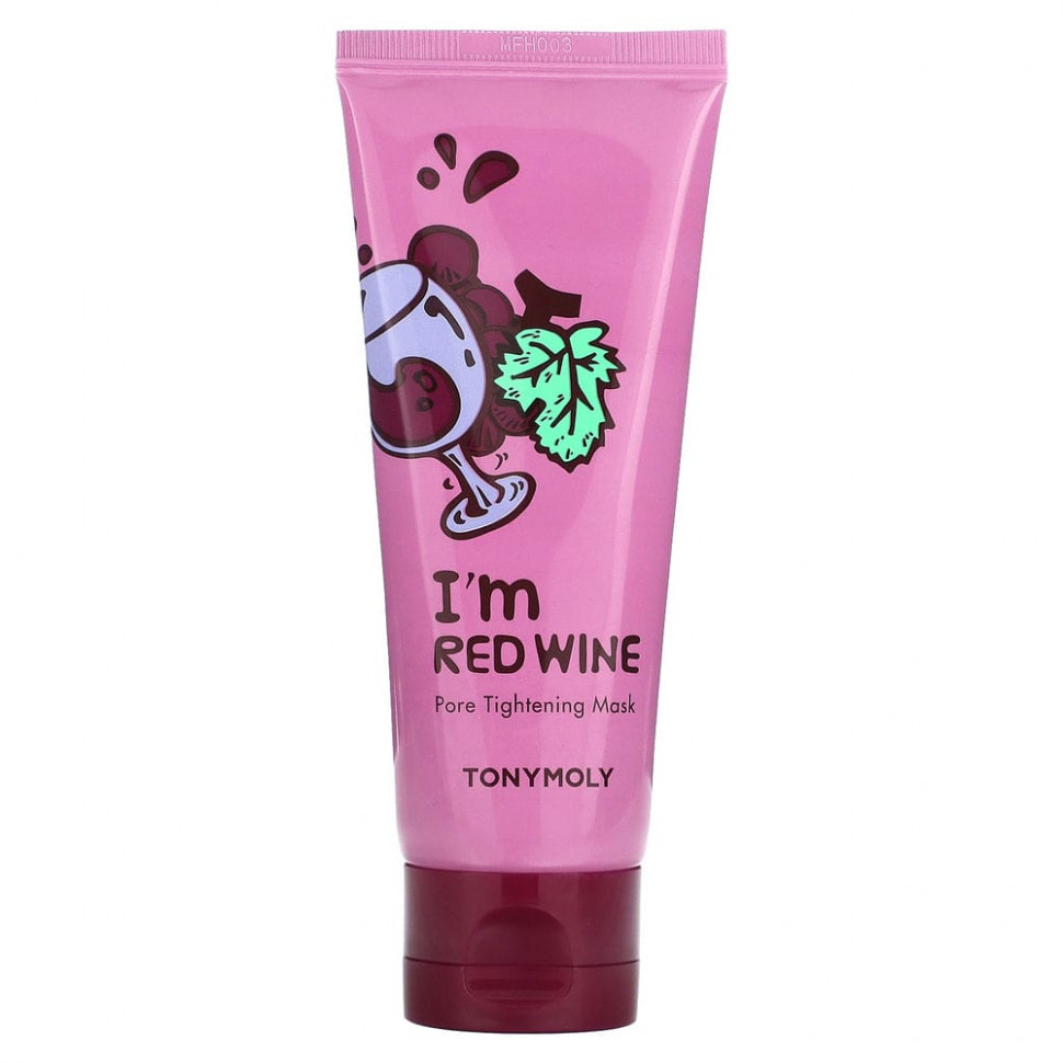 Tony Moly, I'm Red Wine,    , 100  (3,38 . )  2300