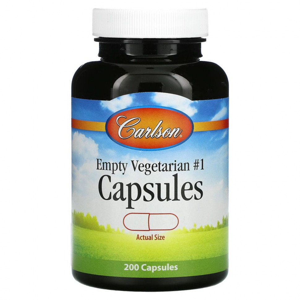  IHerb () Carlson Labs,    1, 200 , ,    1240 