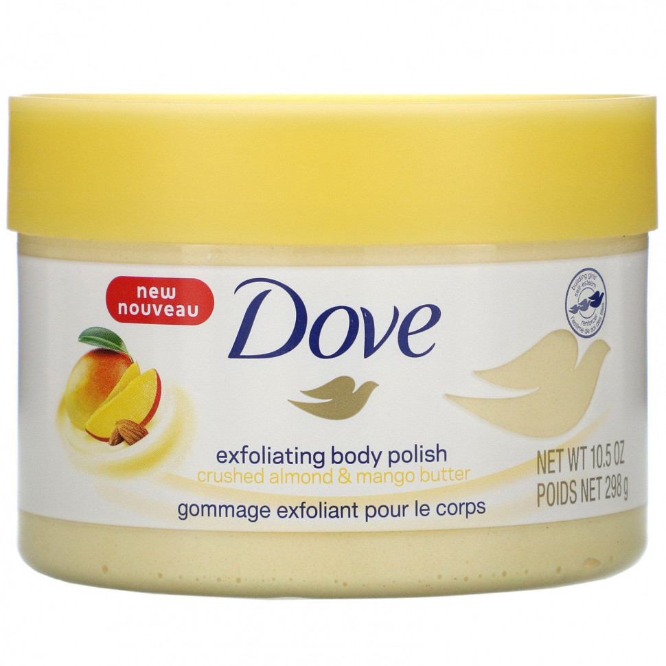 Dove,    ,     , 298  (10,5 )  2270