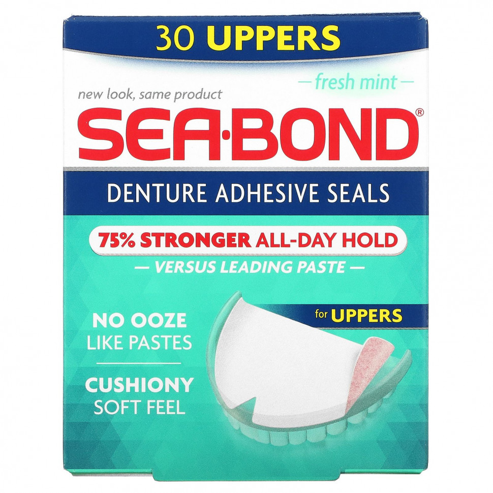 SeaBond,     ,  ,  30  1830