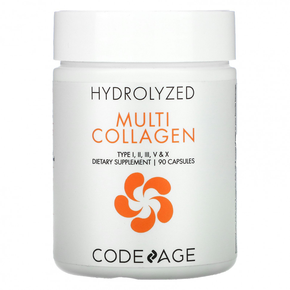  IHerb () Codeage, Hydrolyzed, , 90 , ,    5250 