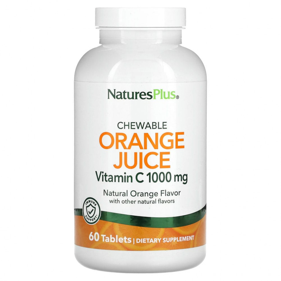 NaturesPlus,      C, , 1000 , 60   3990