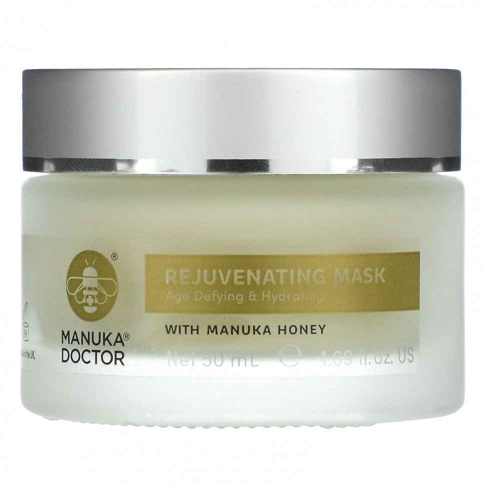 Manuka Doctor,     , 50  (1,69 . )  3200