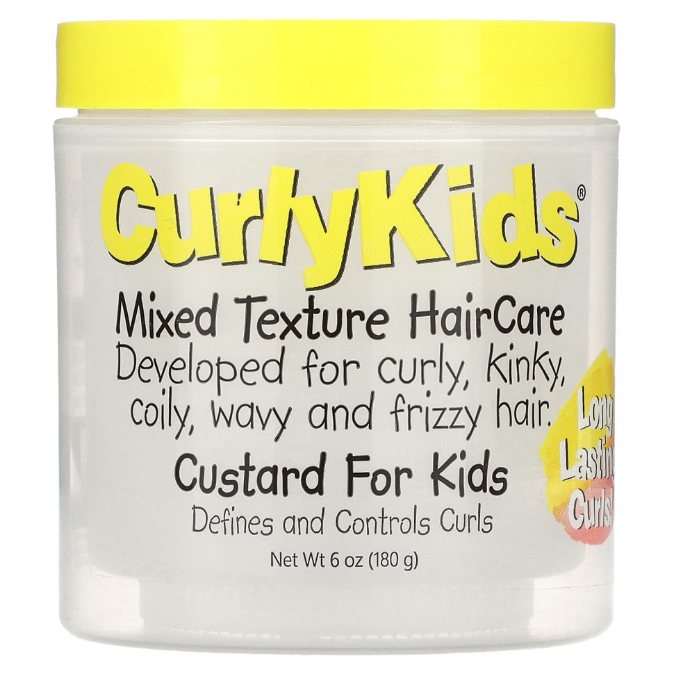 CurlyKids,     ,    , 180  (6 )  1330