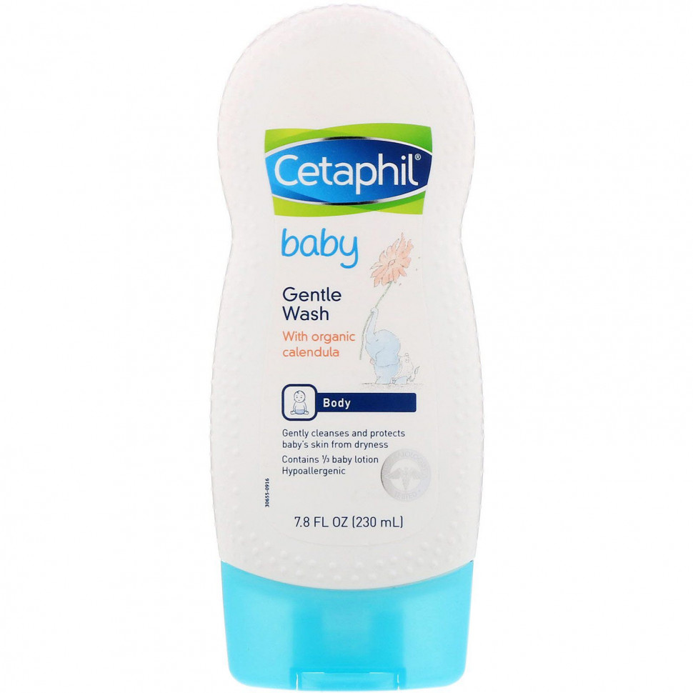 Cetaphil, Baby,   , 230   1750