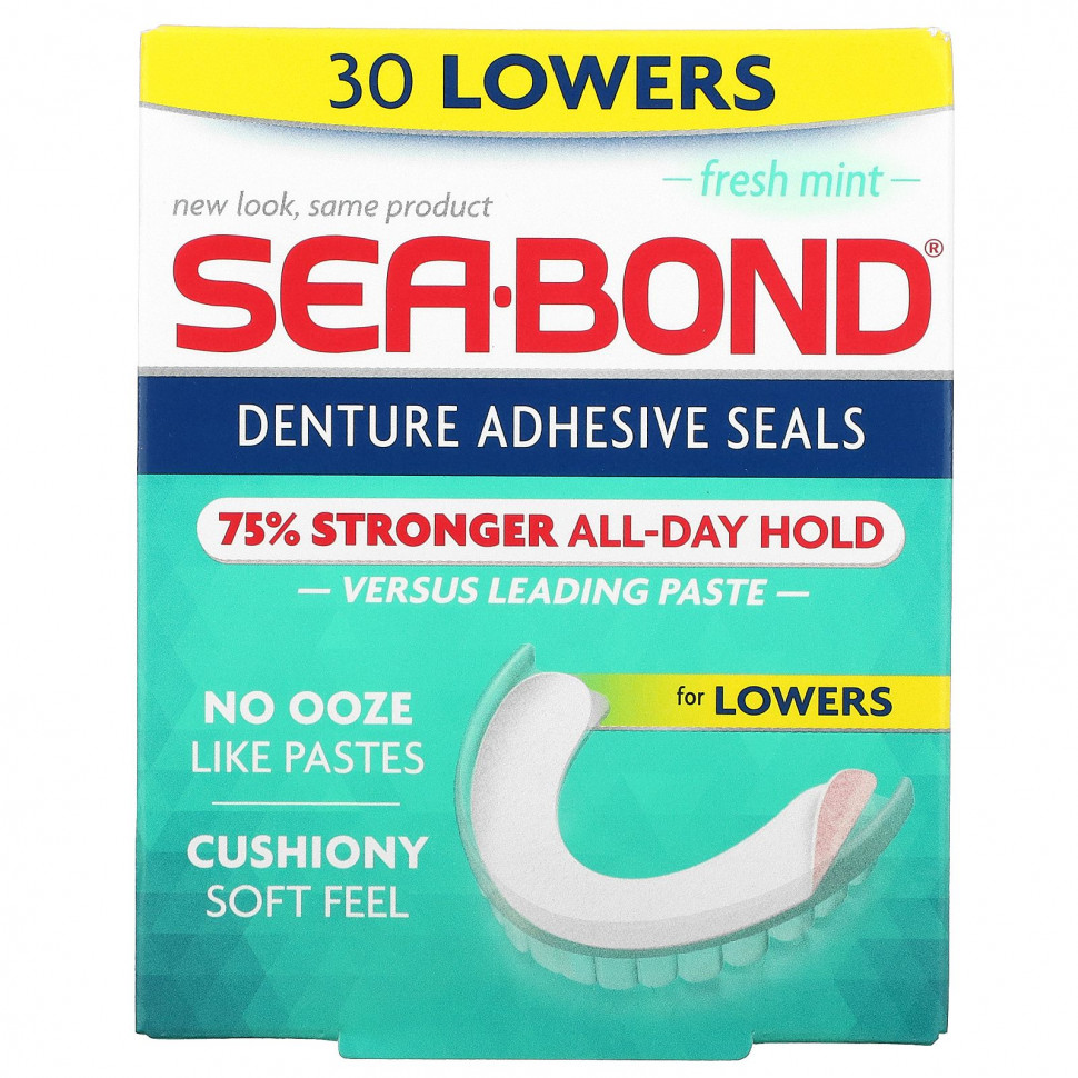 SeaBond,     ,    , 30   1830