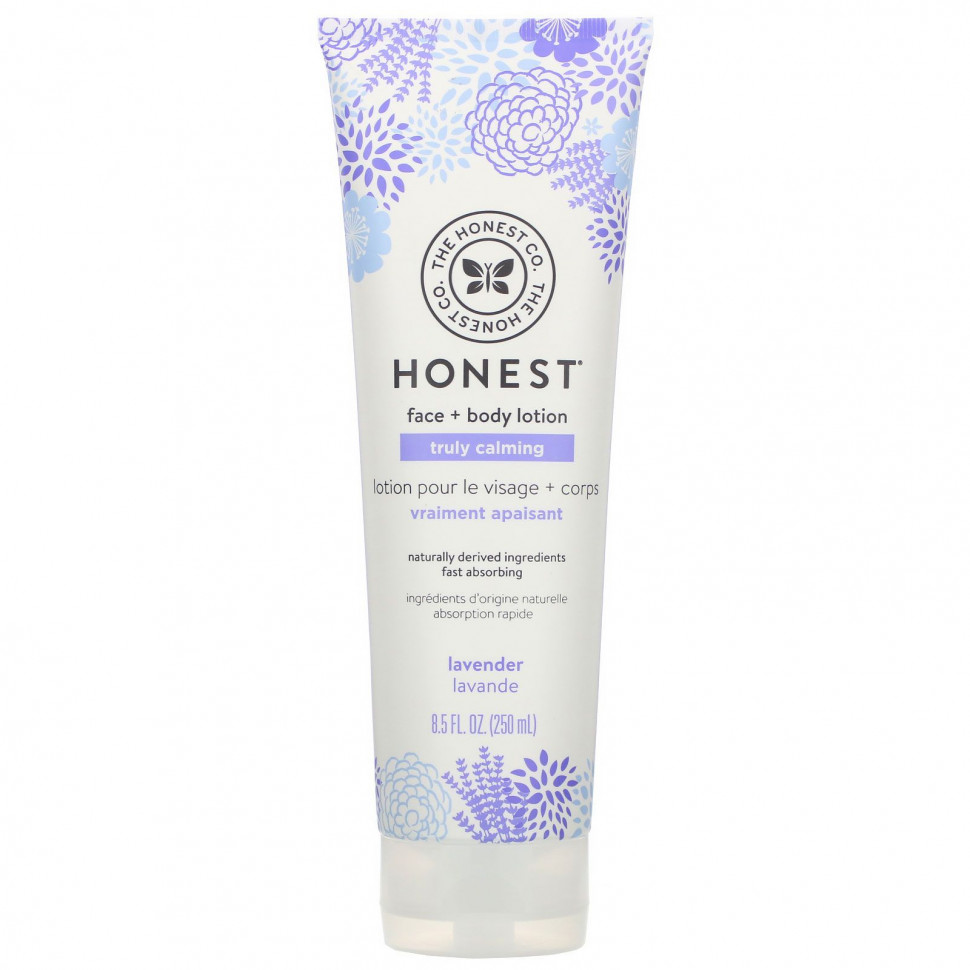 The Honest Company,      ,  , 250  (8,5 . )  2340