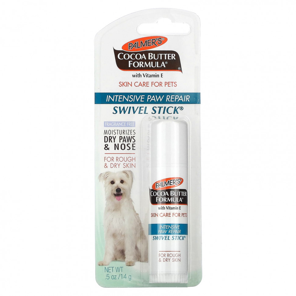 Palmer's for Pets, -   ,   ,     ,  , 14  (0,5 )  980