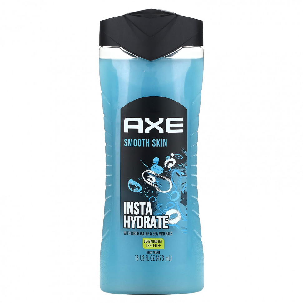 Axe,    Insta Hydrate,      , 473  (16 . )  1940