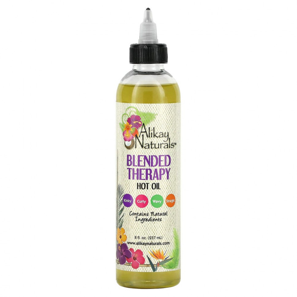 Alikay Naturals, Blended Therapy,  , 237  (8 . )  3600