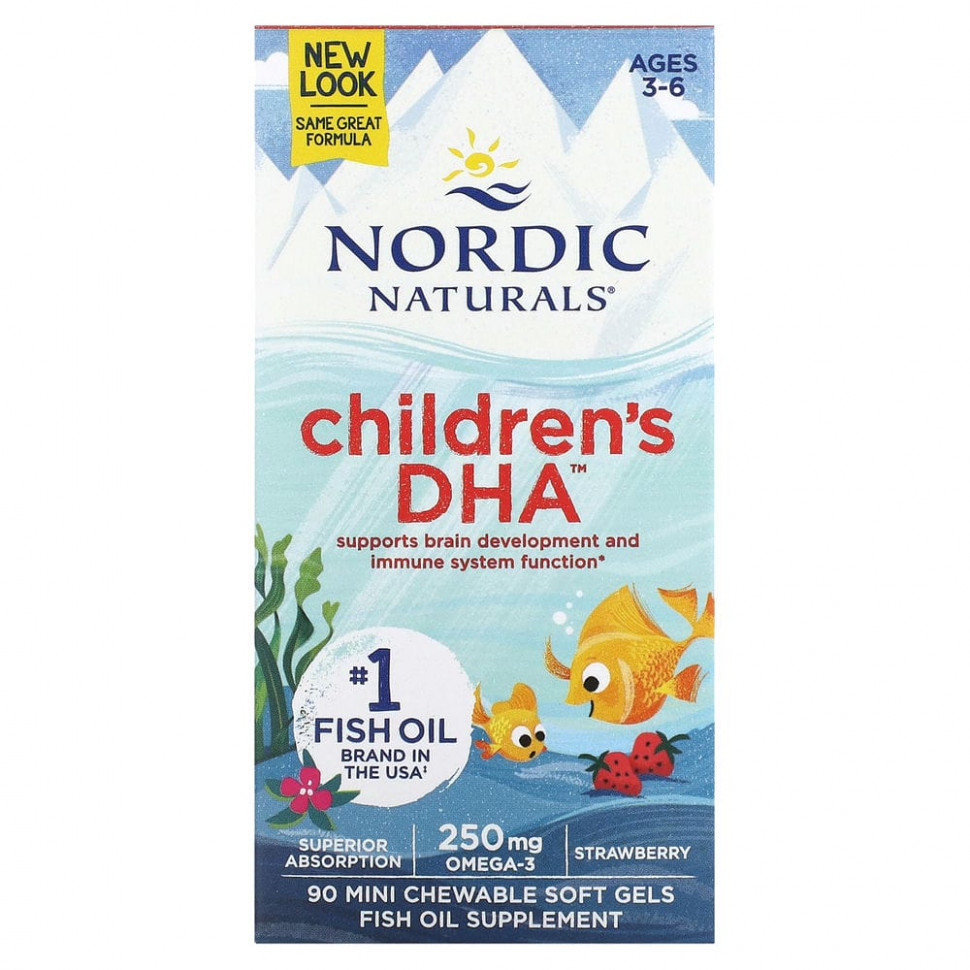 Nordic Naturals,   , ,   36 , 62.5 , 90  -  2780