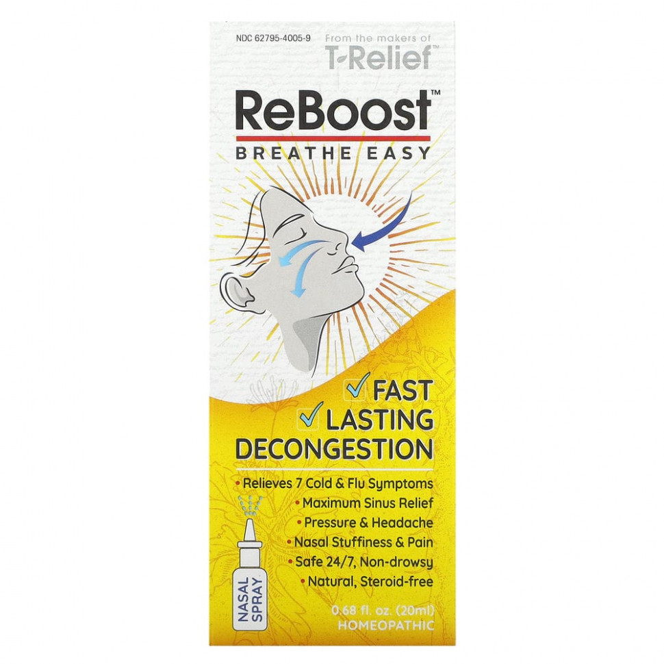 MediNatura, T-Relief, ReBoost,  + 6 ,    , 20  (0,68 . )  2310