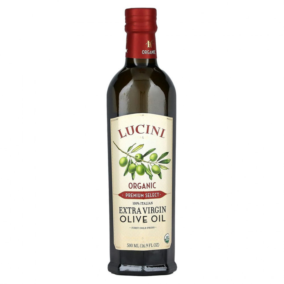  IHerb () Lucini,       , 500  (16,9 . ), ,    4700 