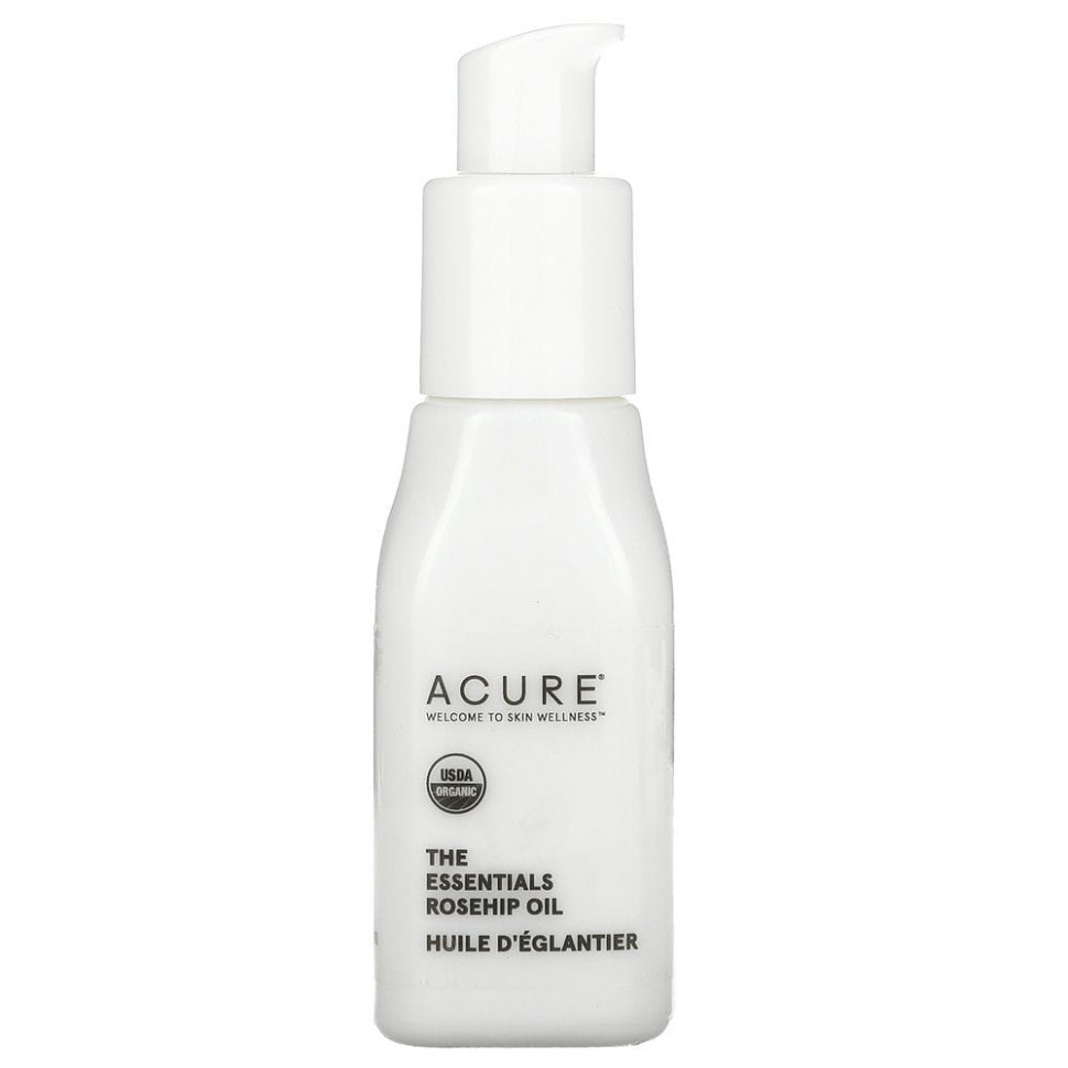  IHerb () Acure, The Essentials,  , 1 . . (30 ), ,    2070 