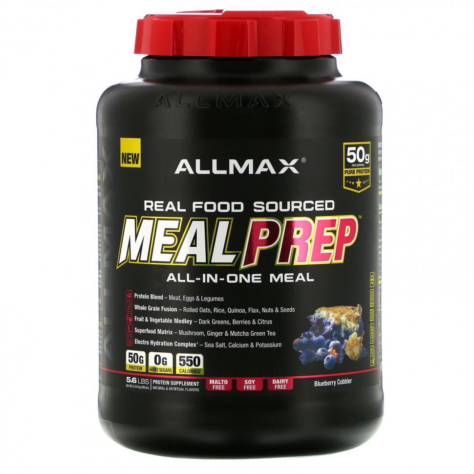 ALLMAX Nutrition,     ,  ,  , 5,6  (2,54 )  12290