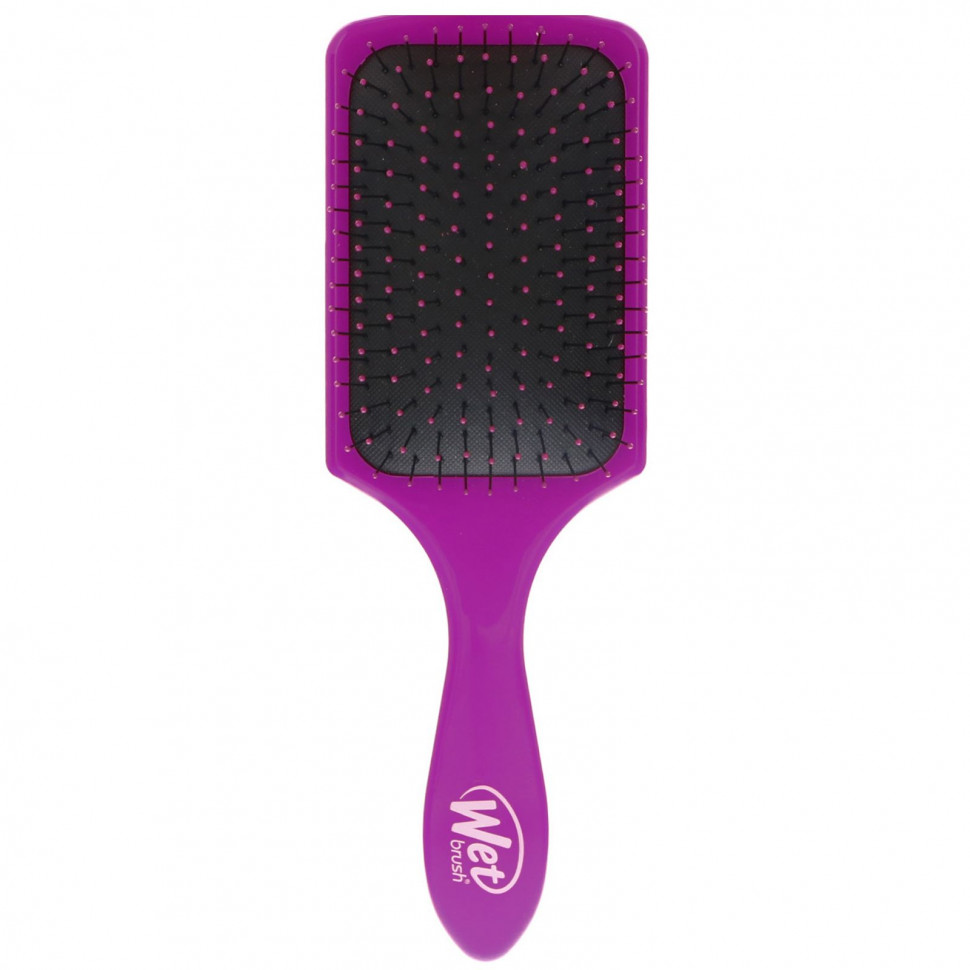 Wet Brush, Paddle Detangler Brush,    , , 1 .  2070