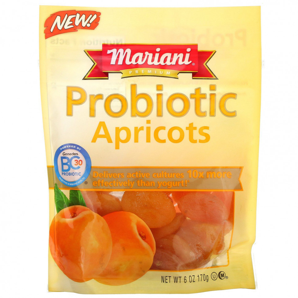 Mariani Dried Fruit,    -, 170  (6 )  1010