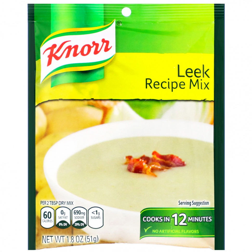 Knorr, - , 1,8  (51 )  390