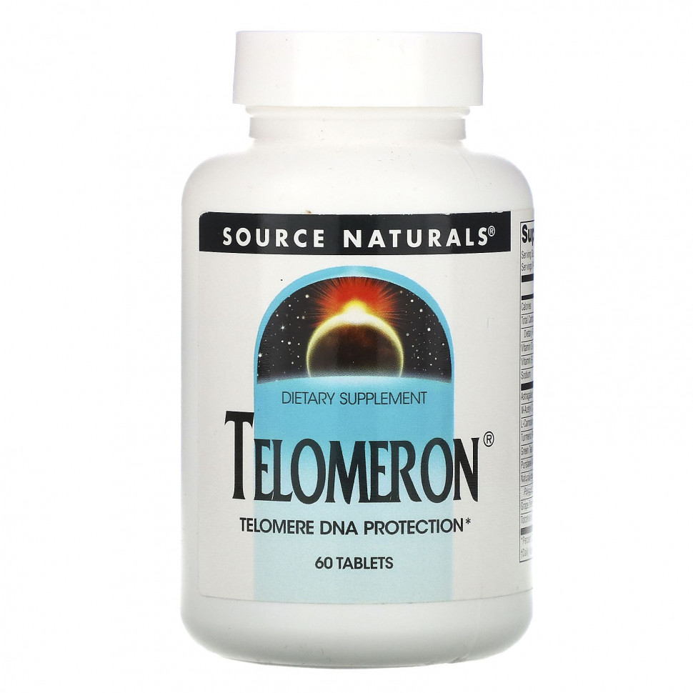 Source Naturals,  60   4800