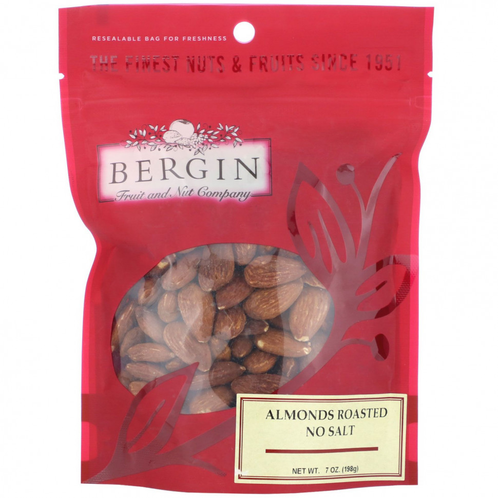 Bergin Fruit and Nut Company,  ,  , 198  (7 )  1270