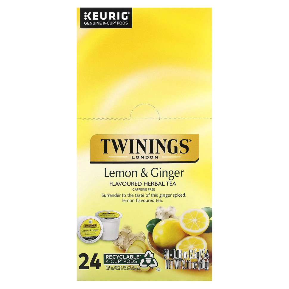 Twinings,  ,   ,  , 24   2,5  (0,08 )  4150