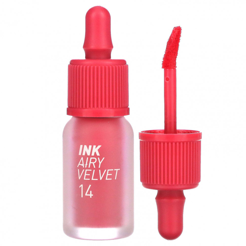 Peripera,    Ink Airy Velvet, 14 , 4  (0,14 )  1570