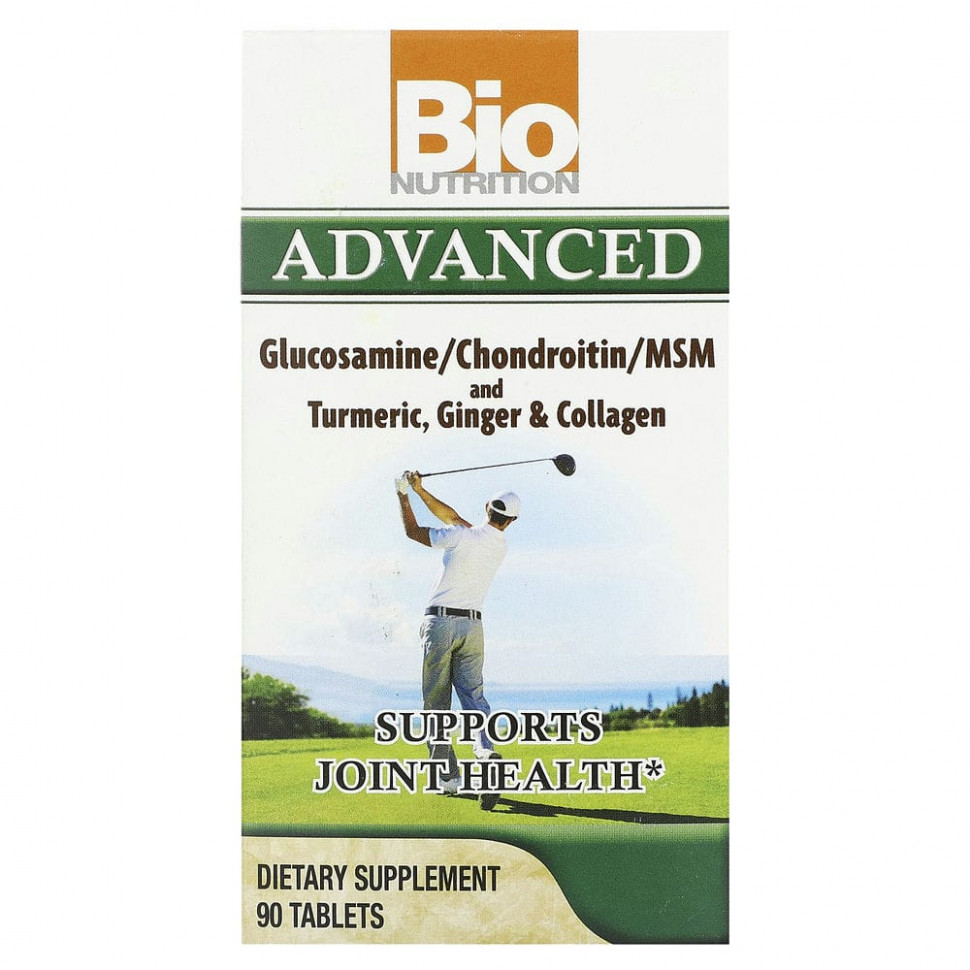 Bio Nutrition, Advanced,  /  /   ,   , 90   3280