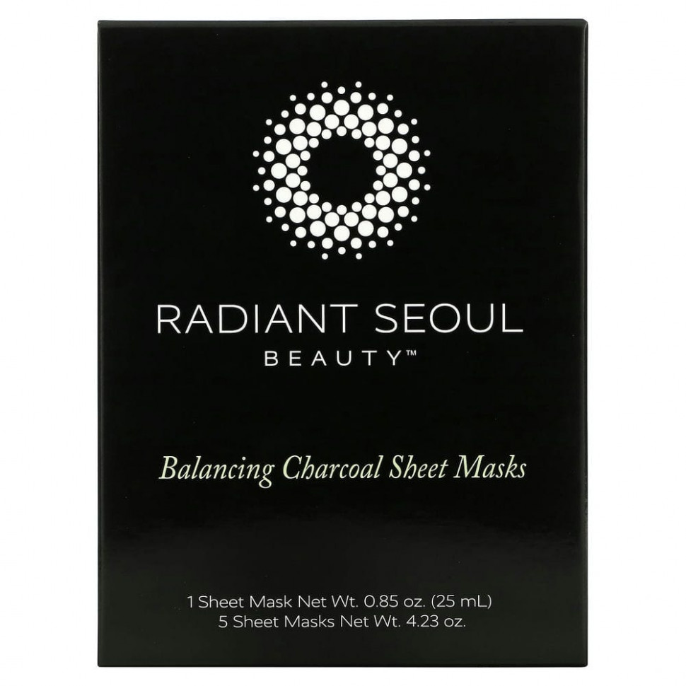 Radiant Seoul,        , 5 ., 25  (0,85 )   2390