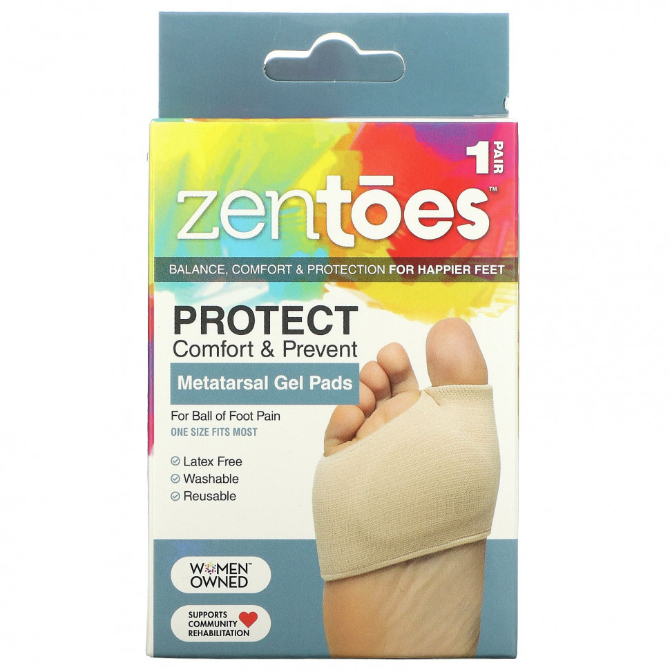 ZenToes,    ,    ,  , 1   1240