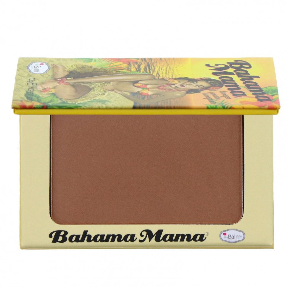 theBalm Cosmetics, Bahama Mama, ,    , 7,08   3020