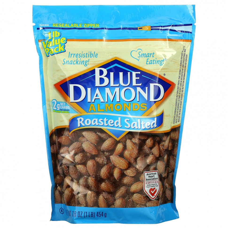 Blue Diamond, ,   , 454  (16 )  2640