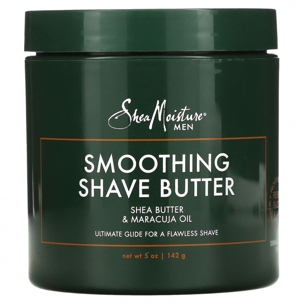 SheaMoisture,  ,    , 142  (5 )  2620