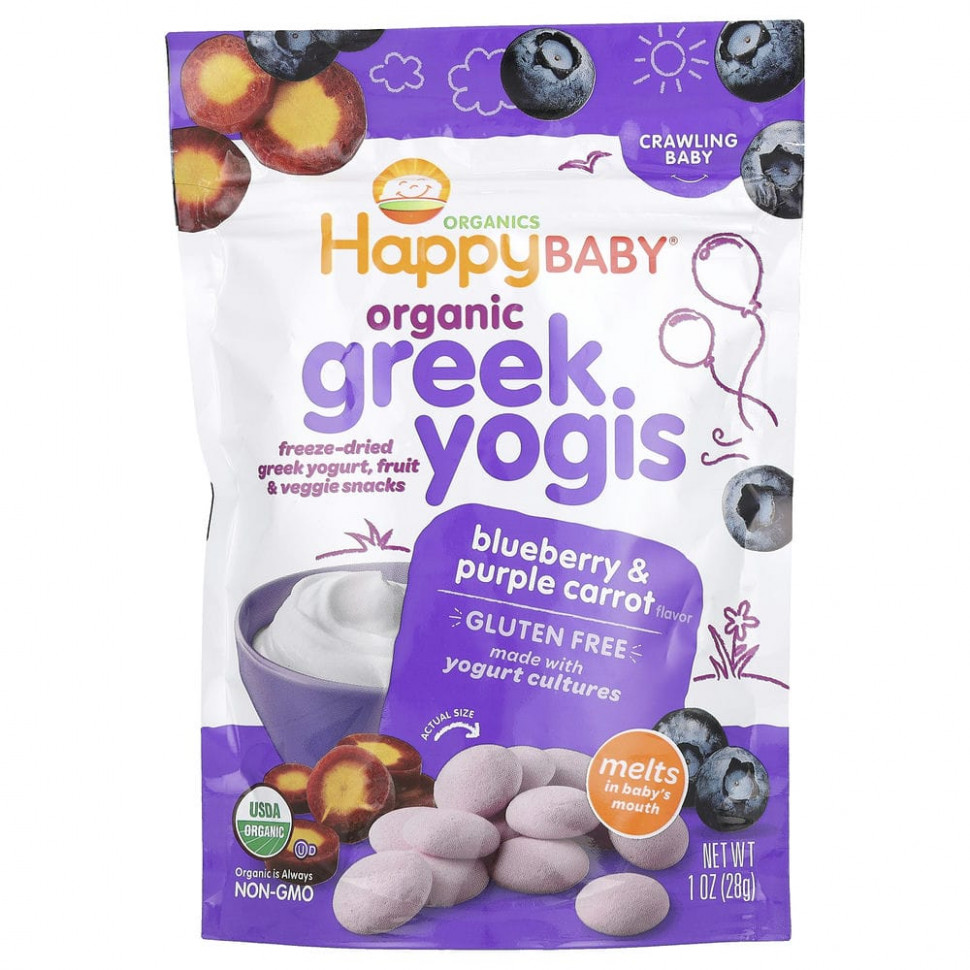 Happy Family Organics,   ,    , 28  (1 )  1230