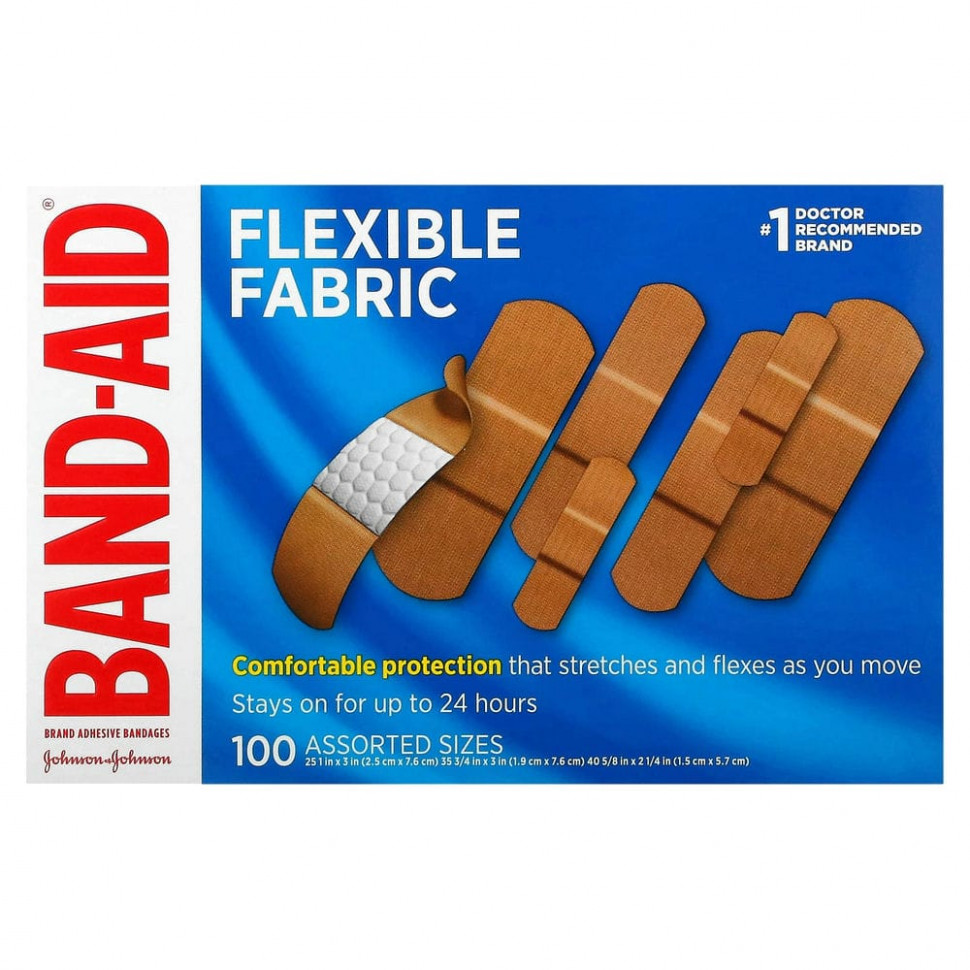 Band Aid,    , 100 .    2220